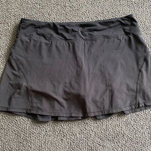 Lululemon skirt